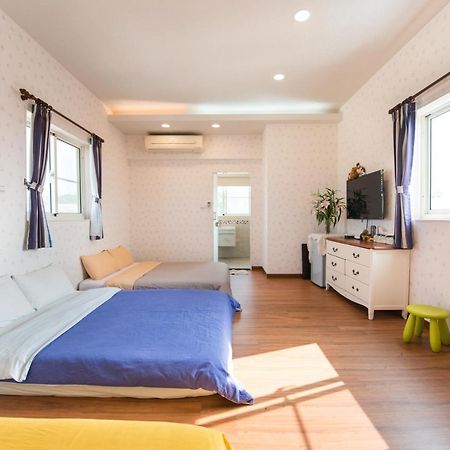 Miao Fu Homestay Siao Liou-čchiou Exteriér fotografie
