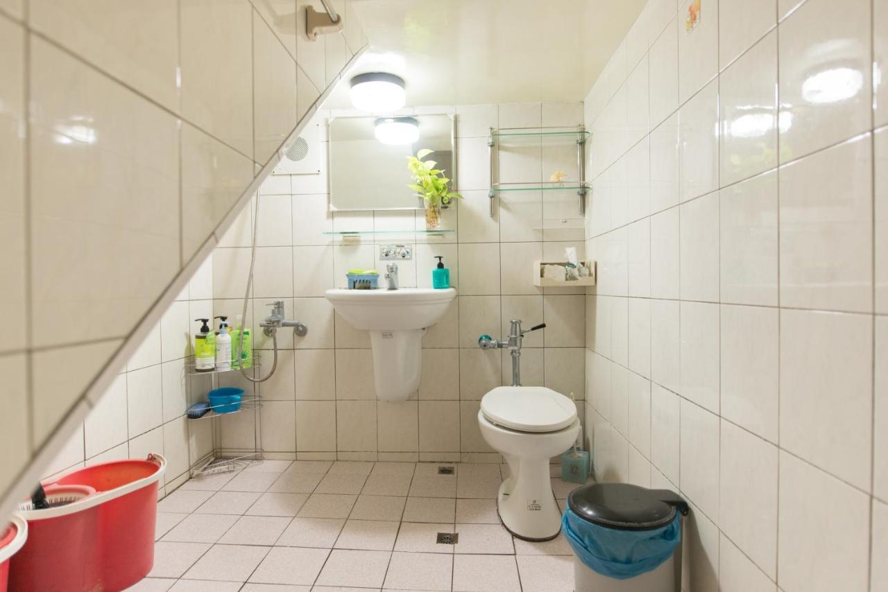 Miao Fu Homestay Siao Liou-čchiou Exteriér fotografie