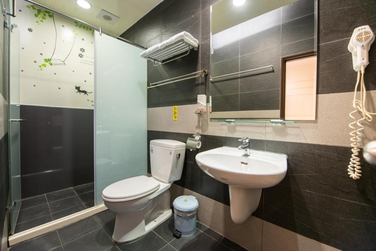 Miao Fu Homestay Siao Liou-čchiou Exteriér fotografie