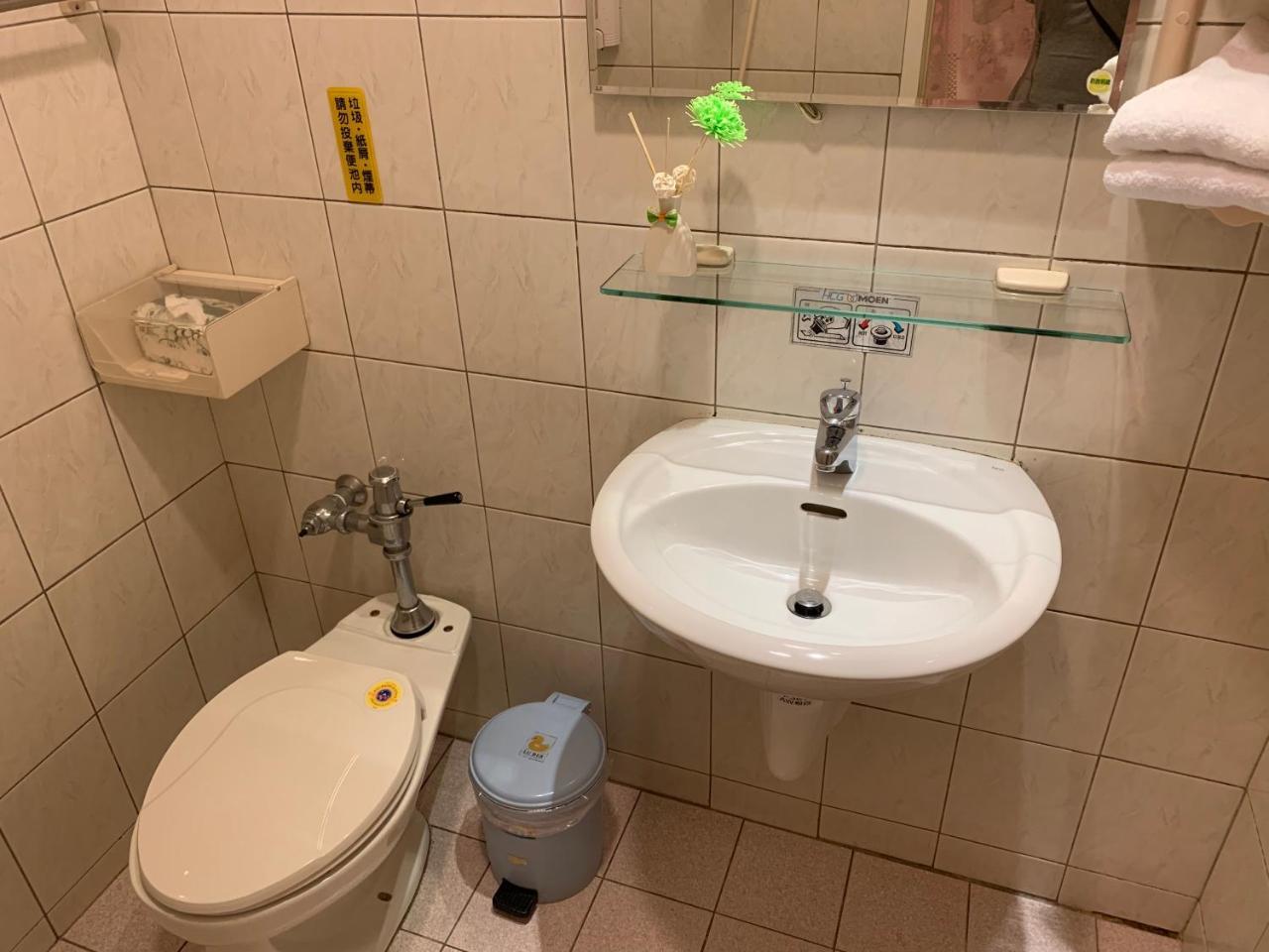Miao Fu Homestay Siao Liou-čchiou Exteriér fotografie