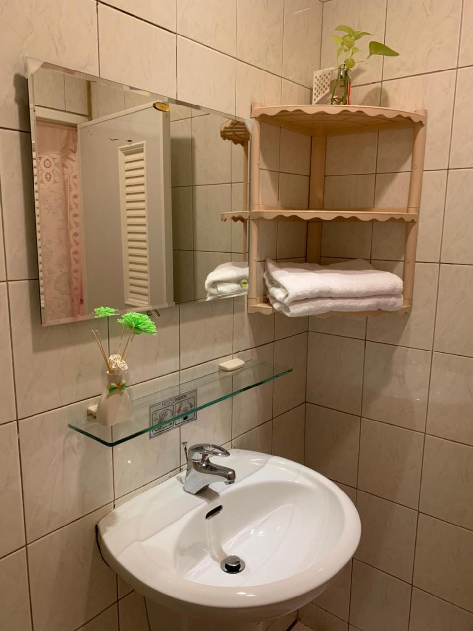Miao Fu Homestay Siao Liou-čchiou Exteriér fotografie