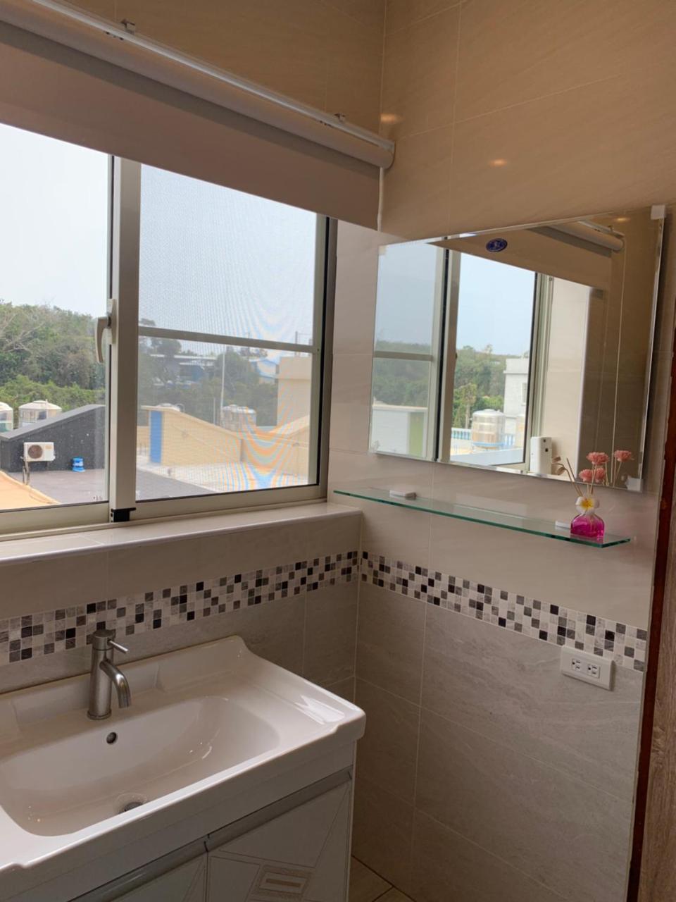 Miao Fu Homestay Siao Liou-čchiou Exteriér fotografie